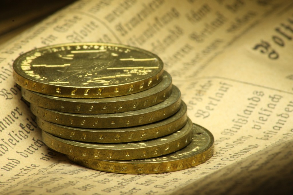 Gold Coins