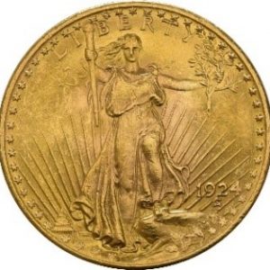 American-Double-Eagle