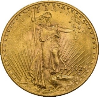 American-Double-Eagle