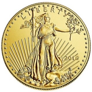 American-Gold-Eagle-½oz
